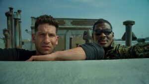 Marvel’s The Punisher: 2×10