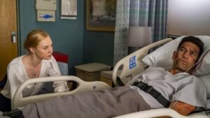 Marvel’s The Punisher: 2×11