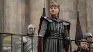 House of the Dragon: 3×8