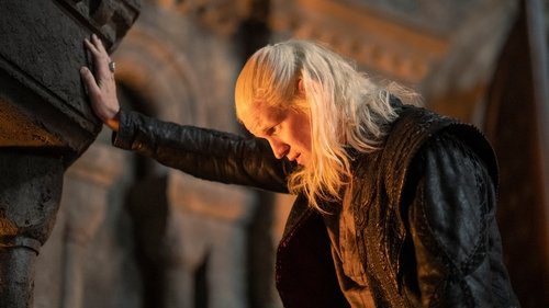 House of the Dragon: 2×5