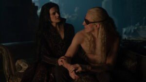 House of the Dragon: 3×6