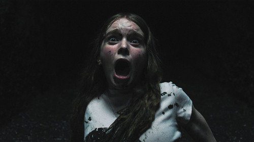 Carrie: 1×4
