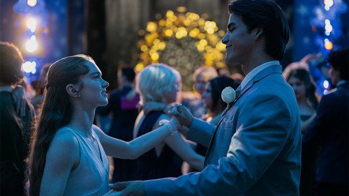 Carrie: 1×7
