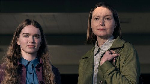 Carrie: 1×6