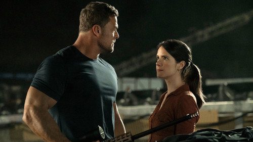 Reacher: 3×7