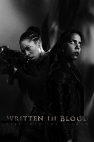 Written In Blood