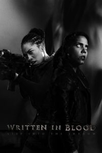 Written In Blood