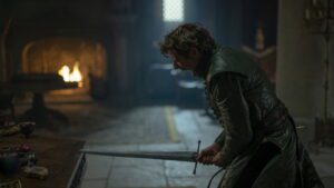 House of the Dragon: 3×4