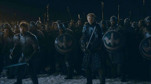 Game of Thrones: 8×3