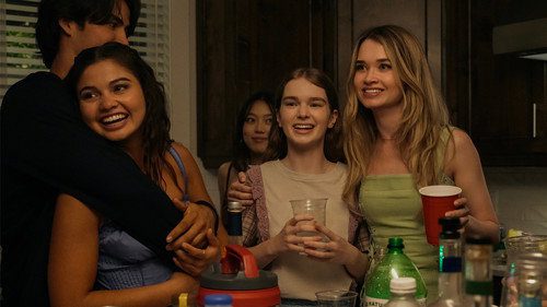 Carrie: 1×3