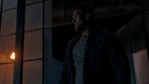 Reacher: 4×3