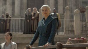 House of the Dragon: 3×3