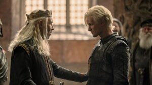 House of the Dragon: 1×4