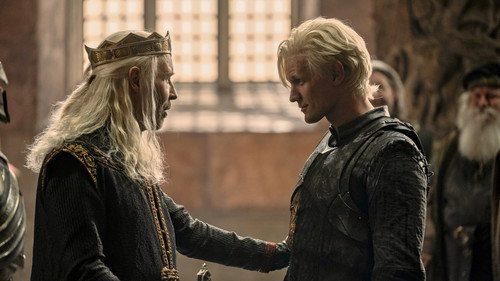 House of the Dragon: 1×4