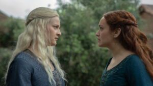 House of the Dragon: 3×5