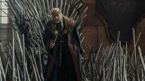 House of the Dragon: 1×8
