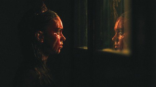 Carrie: 1×8