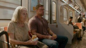 Reacher: 4×8