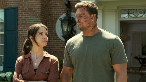 Reacher: 3×8