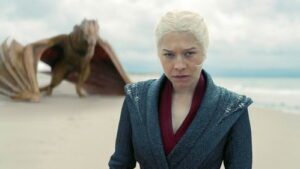 House of the Dragon: 2×7